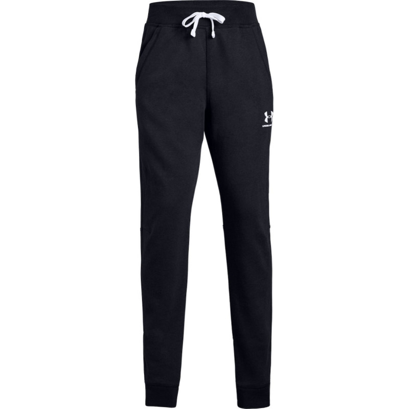 Under Armour Pantalon de survêtement Under Armour EU COTTON FLEECE Junior - 1343679-002 Under Armour Pantalon de survêtement Under Armour EU COTTON FLEECE Junior - 1343679-002
