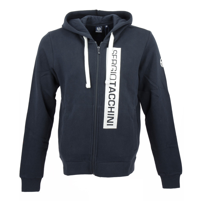 Sergio Tacchini Sweat Sergio Tacchini CORVUS SWEATER - 38156-200-CORVUS-SWEATER