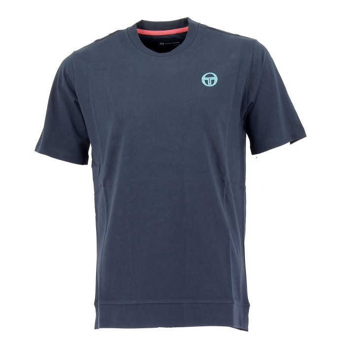 Sergio Tacchini Tee-shirt Sergio Tacchini CALGARY - 38010-208-CALGARY-T-SHIRT