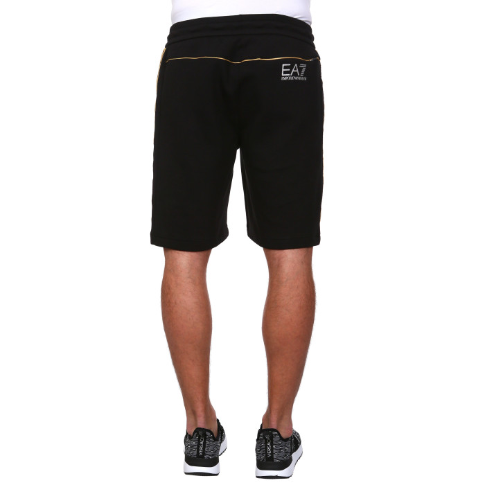 EA7 Emporio Armani Short EA7 Emporio Armani - 3GPS62-PJT6Z-1200