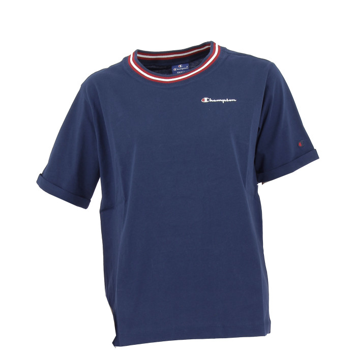 Champion Tee-shirt Champion MAXI - 111379-BS509