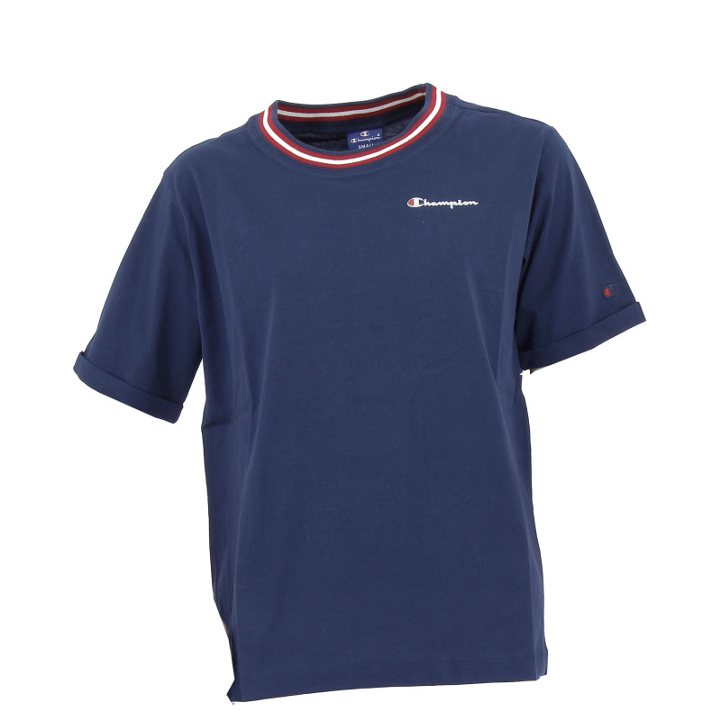 Champion Tee-shirt Champion MAXI - 111379-BS509 Champion Tee-shirt Champion MAXI - 111379-BS509