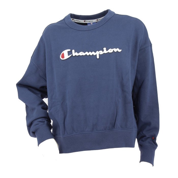Champion Sweat Champion CREWNECK - 111384-BS509