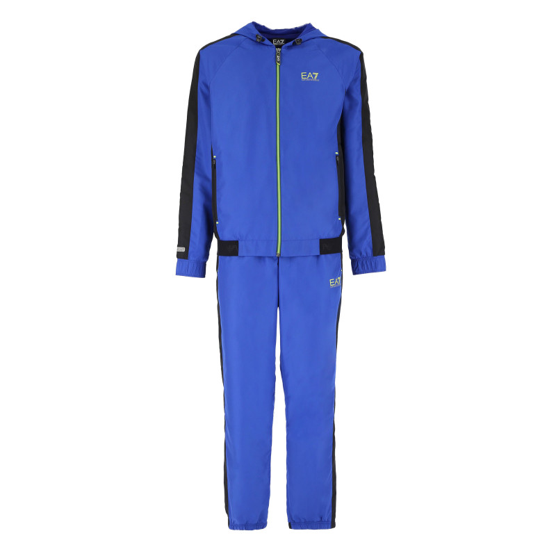 EA7 Emporio Armani Ensemble de survêtement EA7 Emporio Armani - 3GPV06-PNP6Z-1582 EA7 Emporio Armani Ensemble de survêtement EA7 Emporio Armani - 3GPV06-PNP6Z-1582