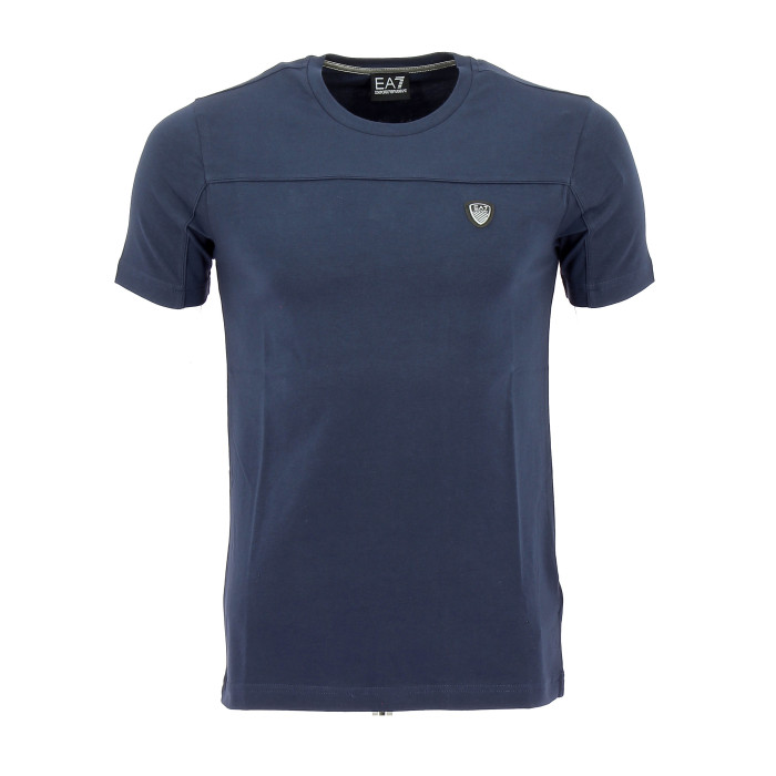 EA7 Emporio Armani Tee-shirt EA7 Emporio Armani - 3GPT72-PJP6Z-1554