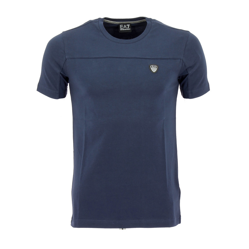 EA7 Emporio Armani Tee-shirt EA7 Emporio Armani - 3GPT72-PJP6Z-1554 EA7 Emporio Armani Tee-shirt EA7 Emporio Armani - 3GPT72-PJP6Z-1554