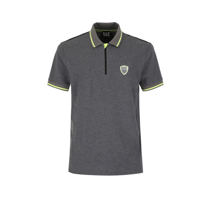 EA7 Emporio Armani Polo EA7 Emporio Armani - 3GPF01-PJT5Z-3925