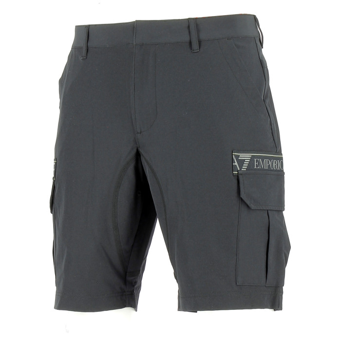 EA7 Emporio Armani Short EA7 Emporio Armani - Ref : 3GPS52-PNP1Z-1200