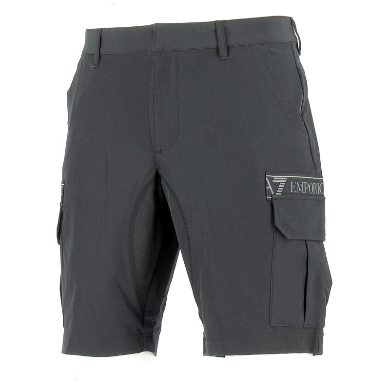 EA7 Emporio Armani Short EA7 Emporio Armani - Ref : 3GPS52-PNP1Z-1200 EA7 Emporio Armani Short EA7 Emporio Armani - Ref : 3GPS52-PNP1Z-1200