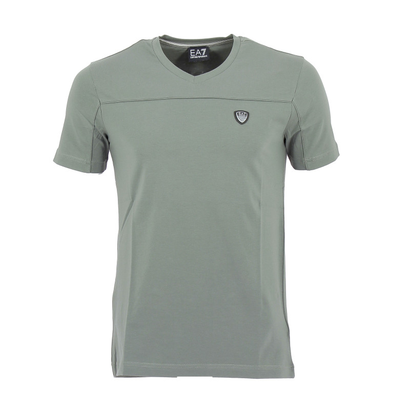 EA7 Emporio Armani Tee-shirt EA7 Emporio Armani - 3GPT73-PJP6Z-1962 EA7 Emporio Armani Tee-shirt EA7 Emporio Armani - 3GPT73-PJP6Z-1962