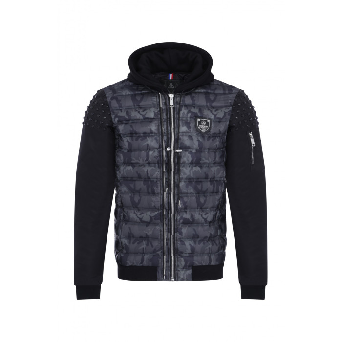 Horspist Blouson Horspist POWELL - POWELL-M101