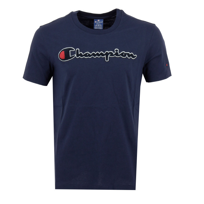Champion Tee-shirt Champion CREWNECK - 212946-BS536