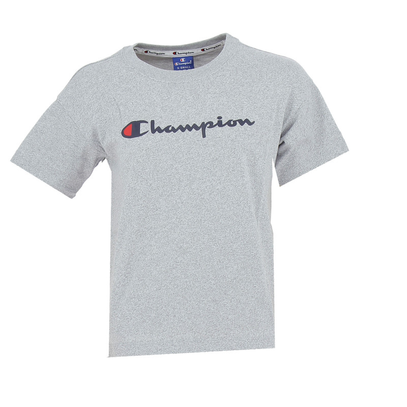 Champion Tee-shirt Champion CREWNECK - 111393-EJ001 Champion Tee-shirt Champion CREWNECK - 111393-EJ001