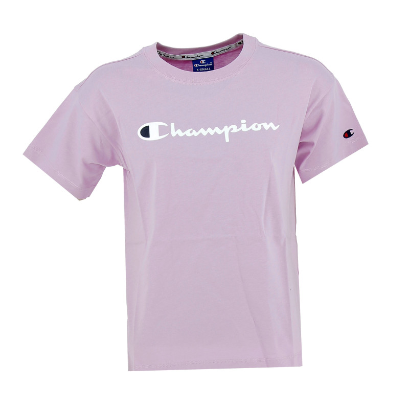 Champion Tee-shirt Champion CREWNECK - 111393-PS031 Champion Tee-shirt Champion CREWNECK - 111393-PS031