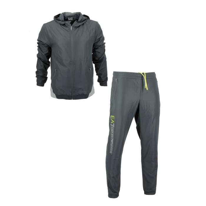 EA7 Emporio Armani Ensemble de survêtement EA7 Emporio Armani - 3GPV03-PNP6Z-1993