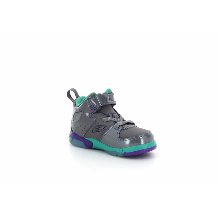 Basket Nike Jordan Flight Club 91 Bébé - Ref. 555330-009