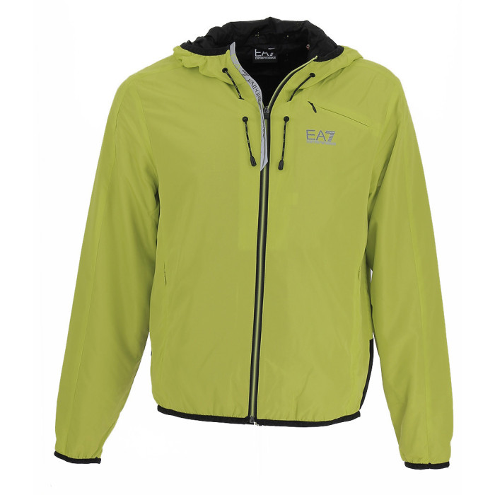 EA7 Emporio Armani Veste coupe-vent EA7 Emporio Armani - 3GPB15-PN28Z-1874