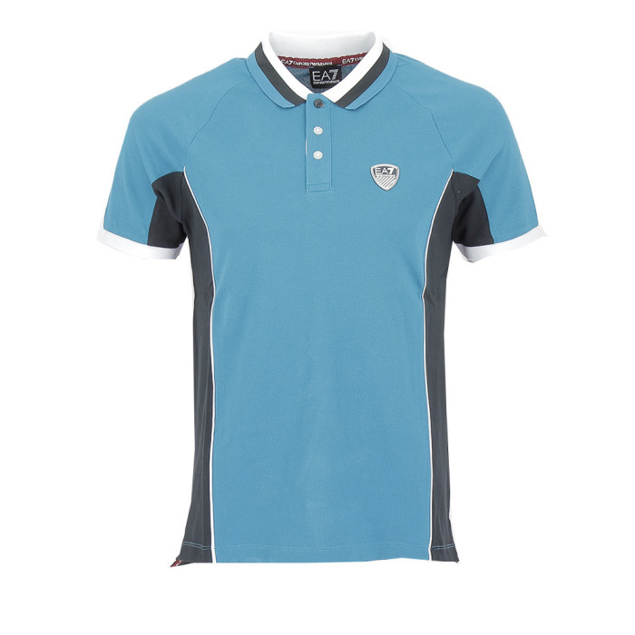 EA7 Emporio Armani Polo EA7 Emporio Armani - 3GPF83-PJ61Z-1522