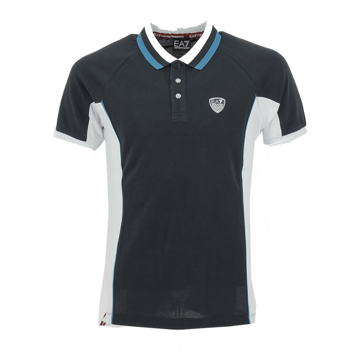 EA7 Emporio Armani Polo EA7 Emporio Armani - 3GPF83-PJ61Z-1578