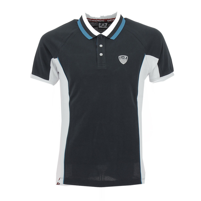 EA7 Emporio Armani Polo EA7 Emporio Armani - 3GPF83-PJ61Z-1578 EA7 Emporio Armani Polo EA7 Emporio Armani - 3GPF83-PJ61Z-1578