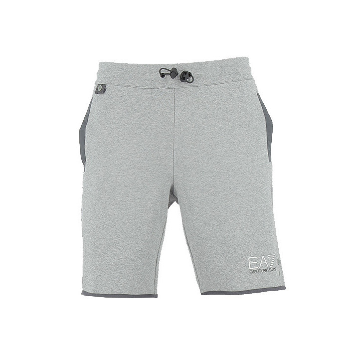 EA7 Emporio Armani Bermuda EA7 Emporio Armani - 3GPS64-PJ11Z-3905