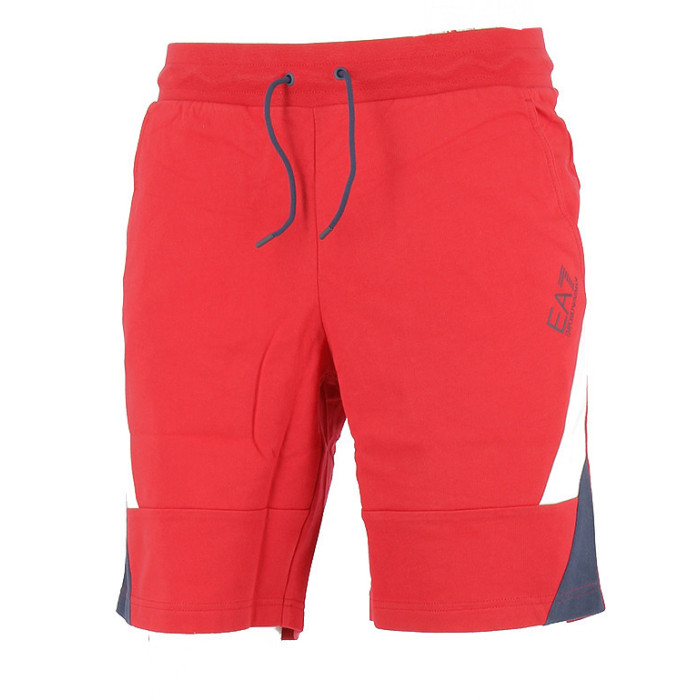 EA7 Emporio Armani Bermuda EA7 Emporio Armani - 3GPS70-PJ05Z-1450