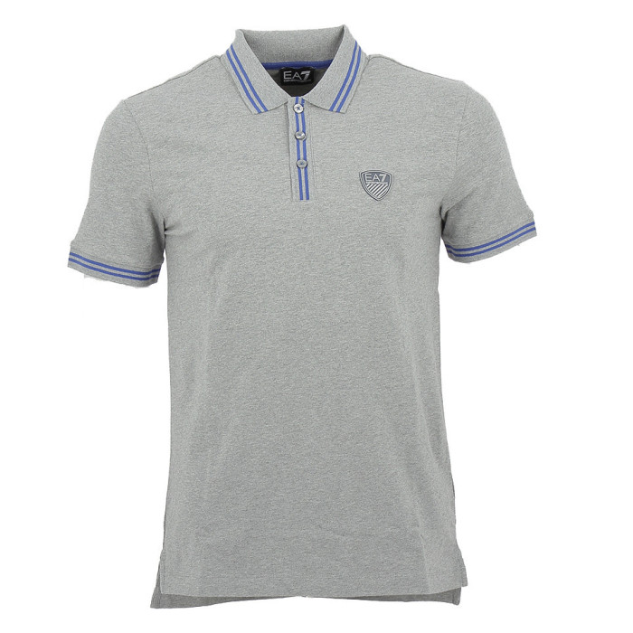 EA7 Emporio Armani Polo EA7 Emporio Armani - 3GPF67-PJ02Z-3905