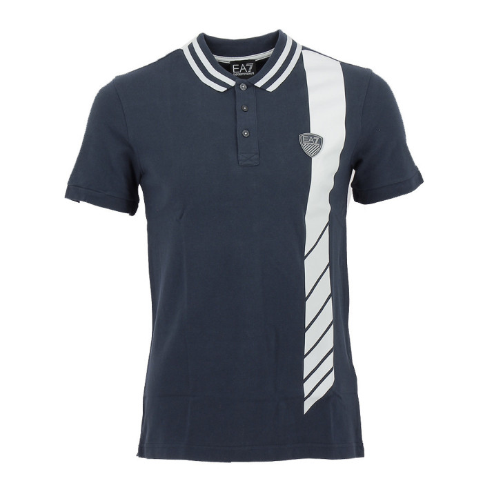 EA7 Emporio Armani Polo EA7 Emporio Armani - 3GPF66-PJ61Z-1554