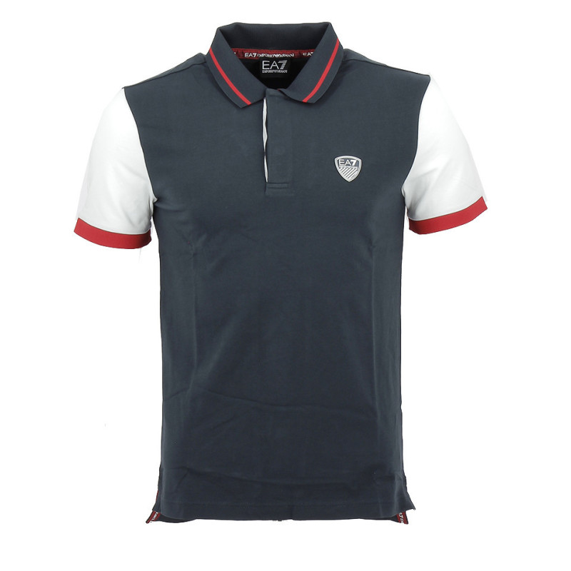 EA7 Emporio Armani Polo EA7 Emporio Armani - 3GPF79-PJ20Z-1578 EA7 Emporio Armani Polo EA7 Emporio Armani - 3GPF79-PJ20Z-1578