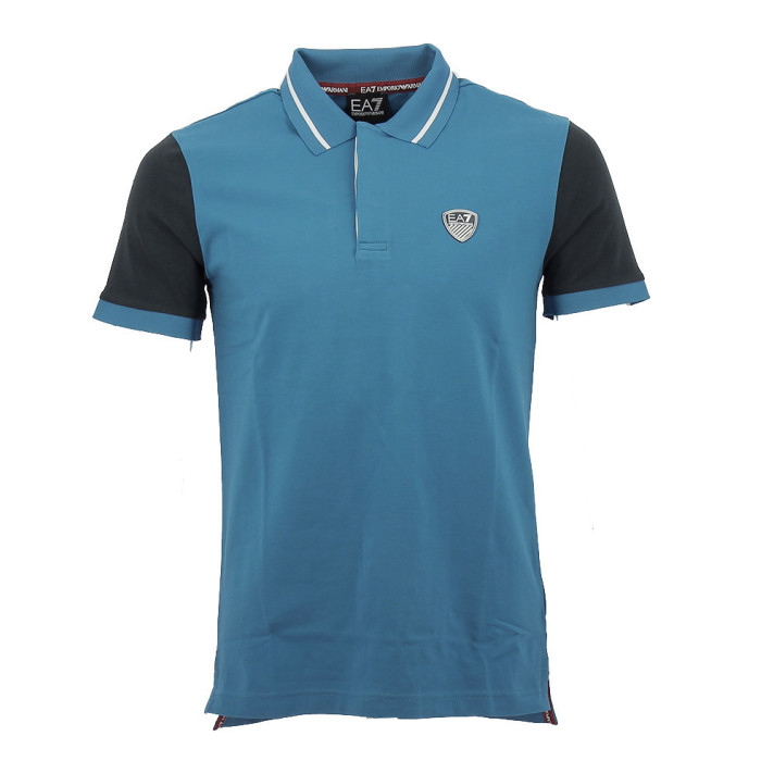 EA7 Emporio Armani Polo EA7 Emporio Armani - 3GPF79-PJ20Z-1522