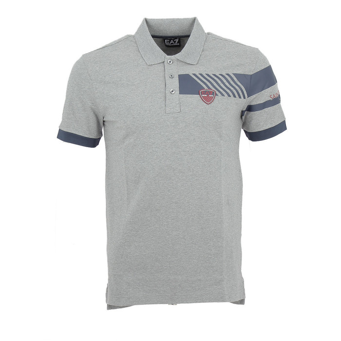 EA7 Emporio Armani Polo EA7 Emporio Armani - 3GPF68-PJ20Z-3905