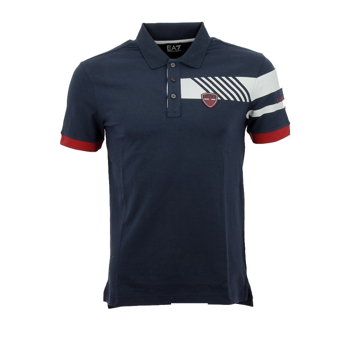 EA7 Emporio Armani Polo EA7 Emporio Armani - 3GPF68-PJ20Z-1554