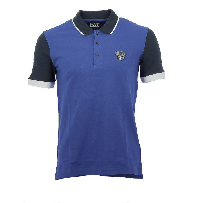 EA7 Emporio Armani Polo EA7 Emporio Armani - 3GPF63-PJ04Z-1582