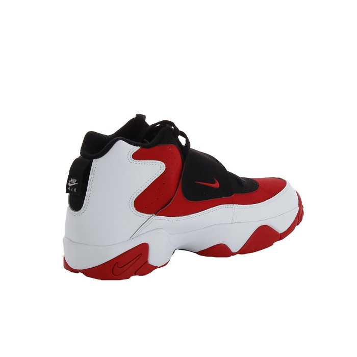 Basket Nike Air Mission Junior - Ref. 630911-100