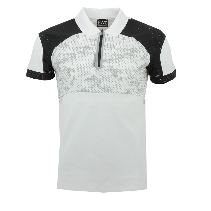 EA7 Emporio Armani Polo EA7 Emporio Armani - 3GPF58-PJ04Z-1100
