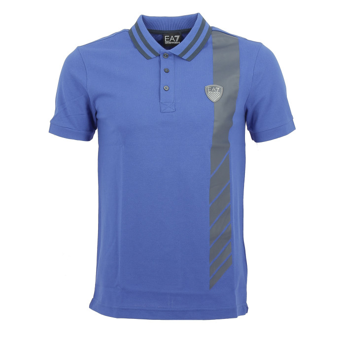 EA7 Emporio Armani Polo EA7 Emporio Armani - 3GPF66-PJ61Z-1582