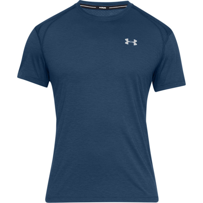 Under Armour Tee-shirt Under Armour STREAKER - 1326579-437