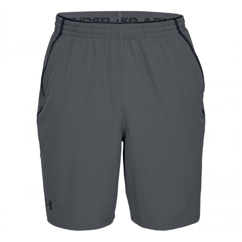 Under Armour Short Under Armour QUALIFIER WG PERF - 1327676-012 Under Armour Short Under Armour QUALIFIER WG PERF - 1327676-012