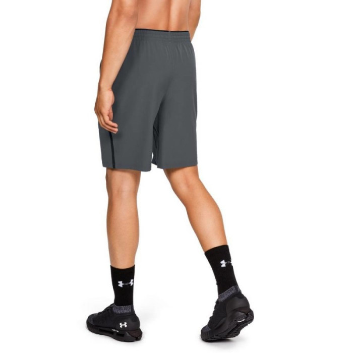 Under Armour Short Under Armour QUALIFIER WG PERF - 1327676-012