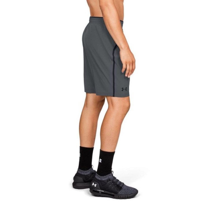 Under Armour Short Under Armour QUALIFIER WG PERF - 1327676-012
