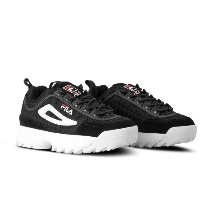 Fila Basket Fila DISRUPTOR MESH LOW - 1010606-25Y