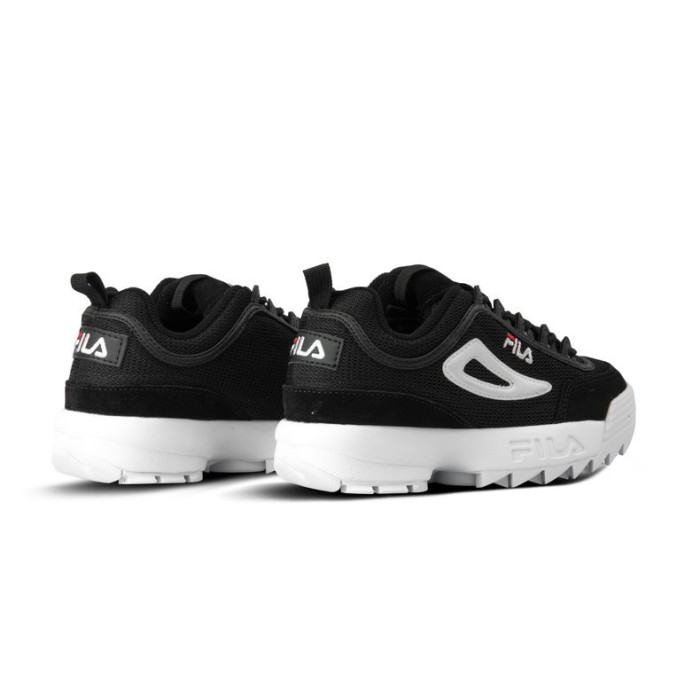 Fila Basket Fila DISRUPTOR MESH LOW - 1010606-25Y