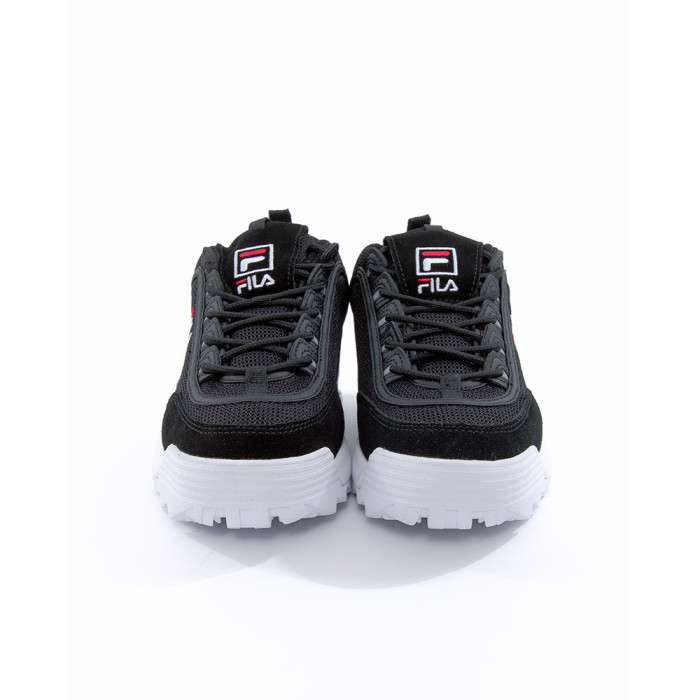 Fila Basket Fila DISRUPTOR MESH LOW - 1010606-25Y