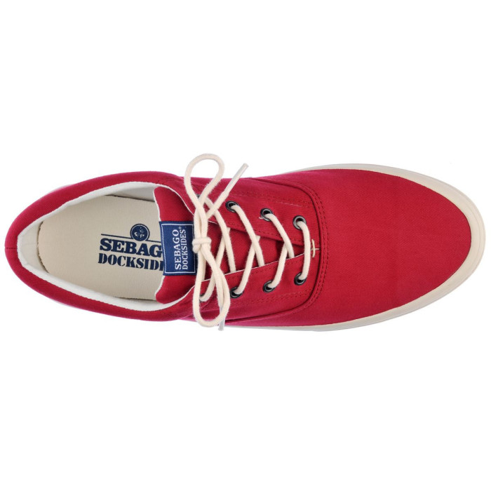 Sebago Basket Sebago JOHN - 7001430-913R