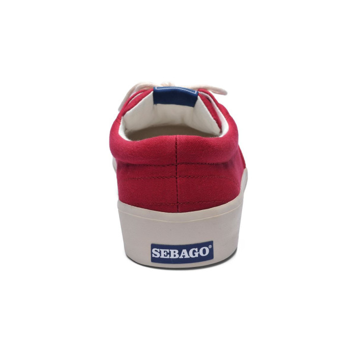 Sebago Basket Sebago JOHN - 7001430-913R