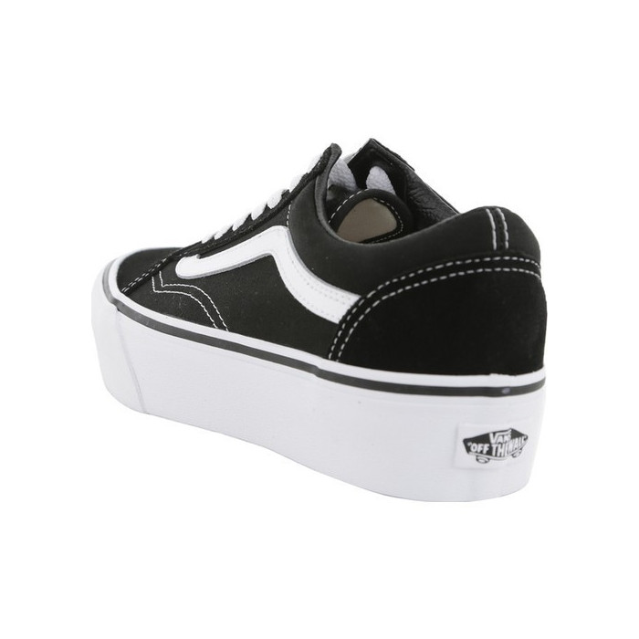Vans Basket Vans OLD SCHOOL PLATEFORM - VN0A3B3UY281