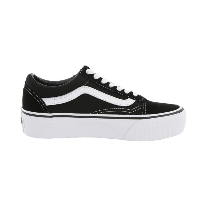 Vans Basket Vans OLD SCHOOL PLATEFORM - VN0A3B3UY281