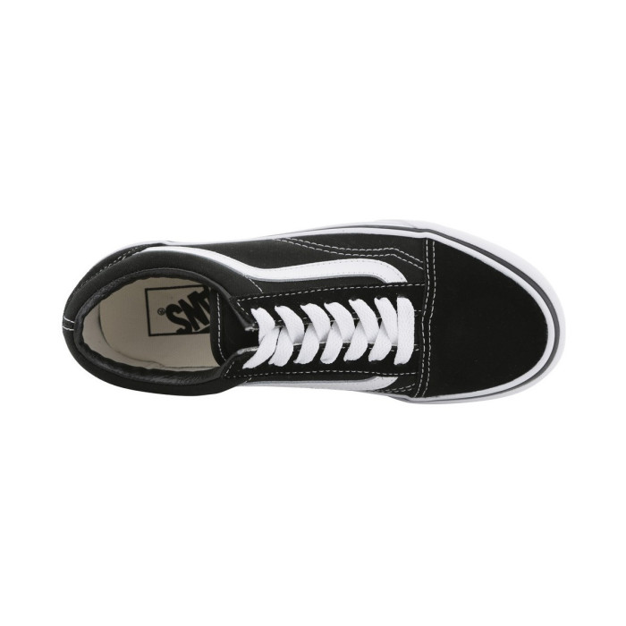Vans Basket Vans OLD SCHOOL PLATEFORM - VN0A3B3UY281