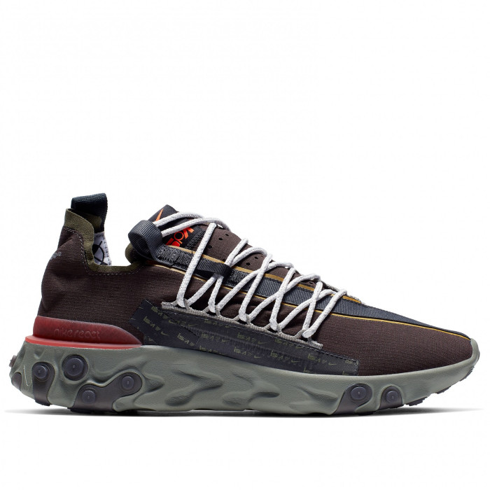 Nike Basket Nike REACT WR ISPA - AR8555-200