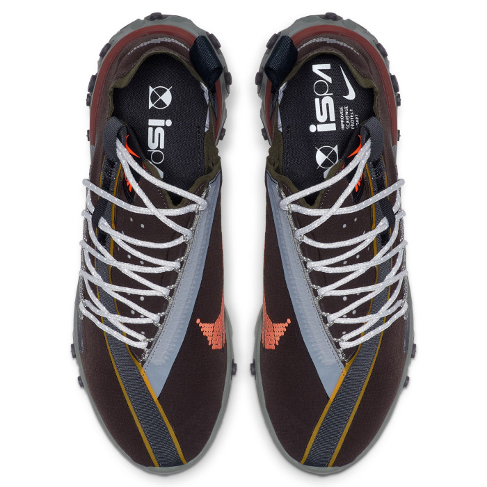 Nike Basket Nike REACT WR ISPA - AR8555-200